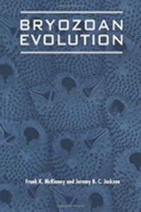 Bryozoan Evolution