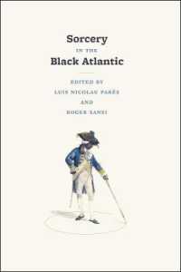 Sorcery in the Black Atlantic