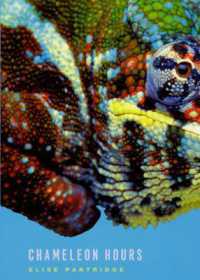Chameleon Hours (Phoenix Poets)