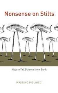 Nonsense on Stilts : How to Tell Science from Bunk