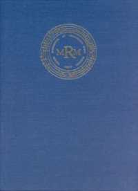 The Motet Books of Andrea Antico (Monuments of Renaissance Music Mrm)