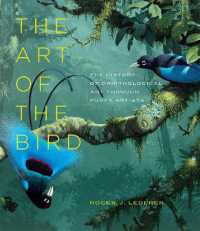 The Art of the Bird : The History of Ornithological Art through Forty Artists