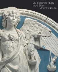 Metropolitan Museum Journal, Volume 54, 2019 (Metropolitan Museum Journal)