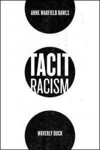 暗黙のレイシズム<br>Tacit Racism