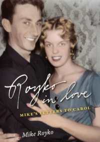 Royko in Love : Mike's Letters to Carol
