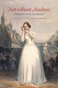 Not without Madness : Perspectives on Opera (Emersion: Emergent Village resources for communities of faith)