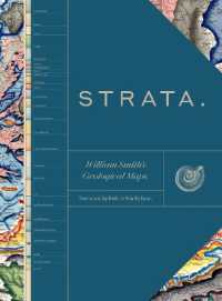 Strata : William Smith's Geological Maps