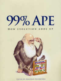 99% Ape : How Evolution Adds Up