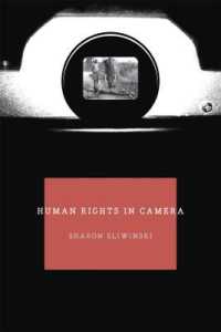 Human Rights in Camera