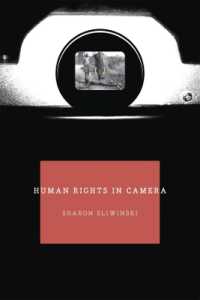 Human Rights in Camera