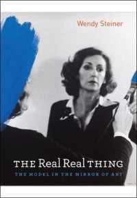モデルとアート<br>The Real Real Thing : The Model in the Mirror of Art