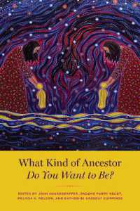 What Kind of Ancestor Do You Want to Be?