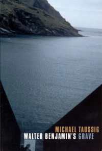 ベンヤミンの墓<br>Walter Benjamin's Grave