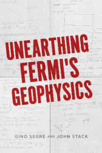 Unearthing Fermi's Geophysics