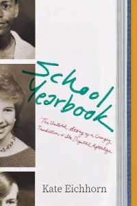 School Yearbook : The Untold Story of a Cringey Tradition and Its Digital Afterlife