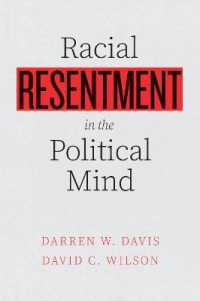 Racial Resentment in the Political Mind