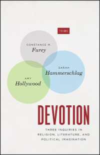 Devotion : Three Inquiries in Religion, Literature, and Political Imagination (Trios)