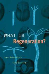 What Is Regeneration? (Convening Science: Discovery at the Marine Biological Laboratory)