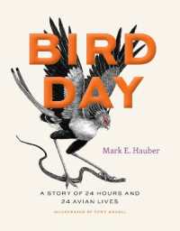 Bird Day : A Story of 24 Hours and 24 Avian Lives (Earth Day)