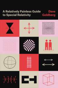 相対的に苦労しない特殊相対性理論ガイド<br>A Relatively Painless Guide to Special Relativity