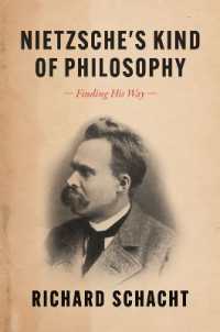 Nietzsche's Kind of Philosophy : Finding His Way