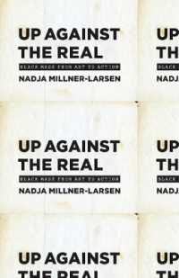 Up against the Real : Black Mask from Art to Action