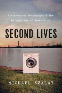 Second Lives : Black-Market Melodramas and the Reinvention of Television