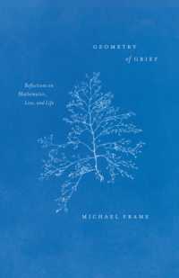 Geometry of Grief : Reflections on Mathematics, Loss, and Life