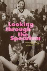 Looking through the Speculum : Examining the Women's Health Movement