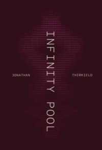 Infinity Pool (Phoenix Poets)