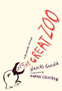 The Great Zoo : A Bilingual Edition (Phoenix Poets)
