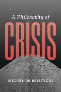 A Philosophy of Crisis