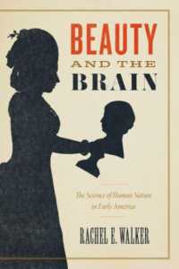 Beauty and the Brain : The Science of Human Nature in Early America