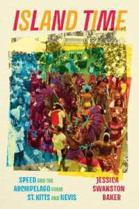 Island Time : Speed and the Archipelago from St. Kitts and Nevis (Chicago Studies in Ethnomusicology)