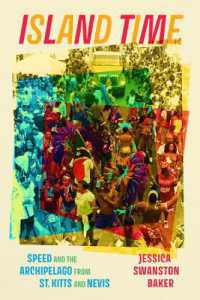 Island Time : Speed and the Archipelago from St. Kitts and Nevis (Chicago Studies in Ethnomusicology)