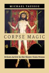 Corpse Magic : Echoes Active in the Slayer-Slain Nexus