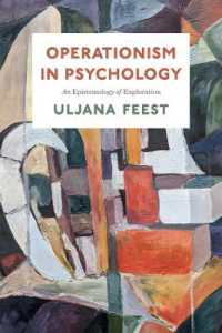Operationism in Psychology : An Epistemology of Exploration