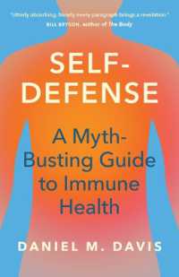 Self-Defense : A Myth-Busting Guide to Immune Health