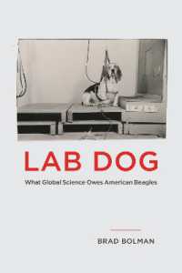 Lab Dog : What Global Science Owes American Beagles