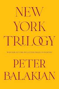 New York Trilogy