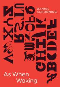 As When Waking (Phoenix Poets)