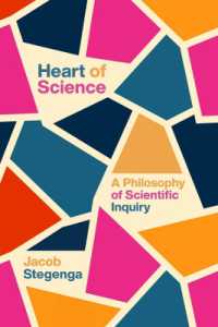 Heart of Science : A Philosophy of Scientific Inquiry