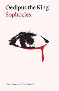 Oedipus the King, Second Edition （2ND）