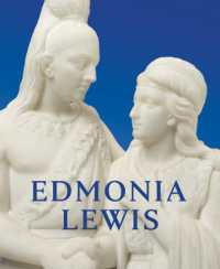 Edmonia Lewis : Said in Stone