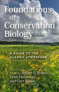 Foundations of Conservation Biology : A Guide to the Classic Literature