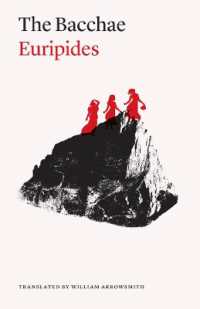 The Bacchae