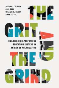 The Grit and the Grind : Building High-Performing Education Systems in an Era of Polarization