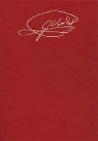 Hymns / Inni (The Works of Giuseppe Verdi Series IV - Cantatas and Hymns)