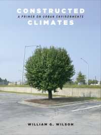 Constructed Climates : A Primer on Urban Environments