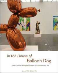 In the House of Balloon Dog : An Anthropologist Investigates the Contemporary Art Museum